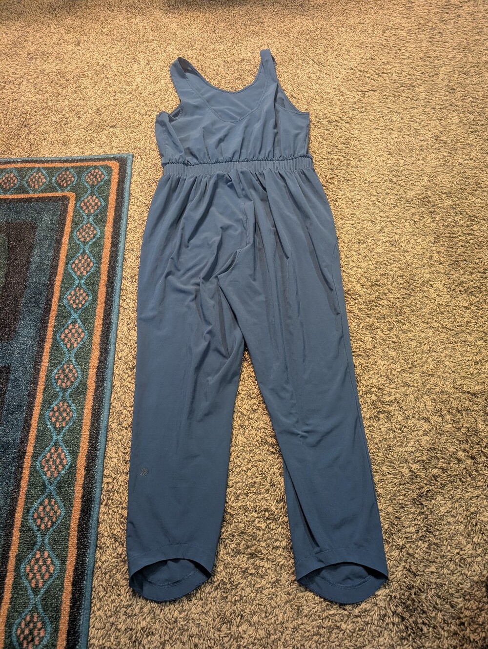 All In Motion Jumpsuit - Picture 2 of 3
